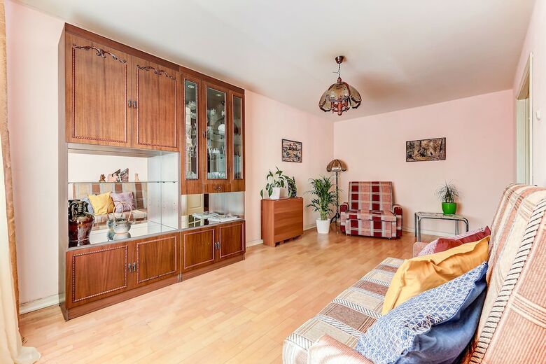 Apartamentos Home4day 2bedroom Flat By Aurora Cruiser