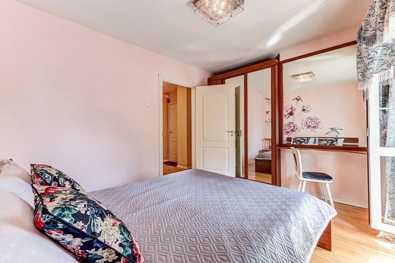 Apartamentos Home4day 2bedroom Flat By Aurora Cruiser
