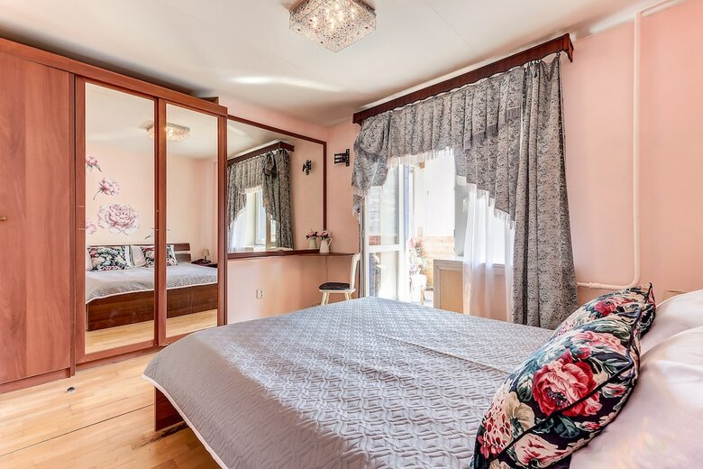 Apartamentos Home4day 2bedroom Flat By Aurora Cruiser