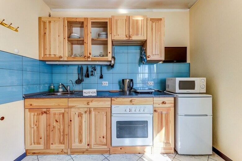 Apartamentos Home4day 2bedroom Flat By Aurora Cruiser