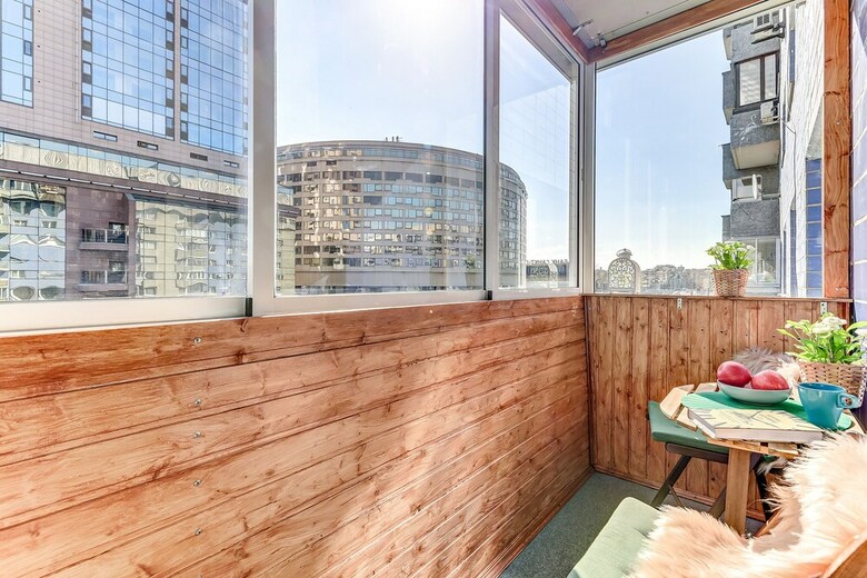 Apartamentos Home4day 2bedroom Flat By Aurora Cruiser