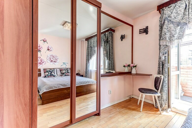 Apartamentos Home4day 2bedroom Flat By Aurora Cruiser