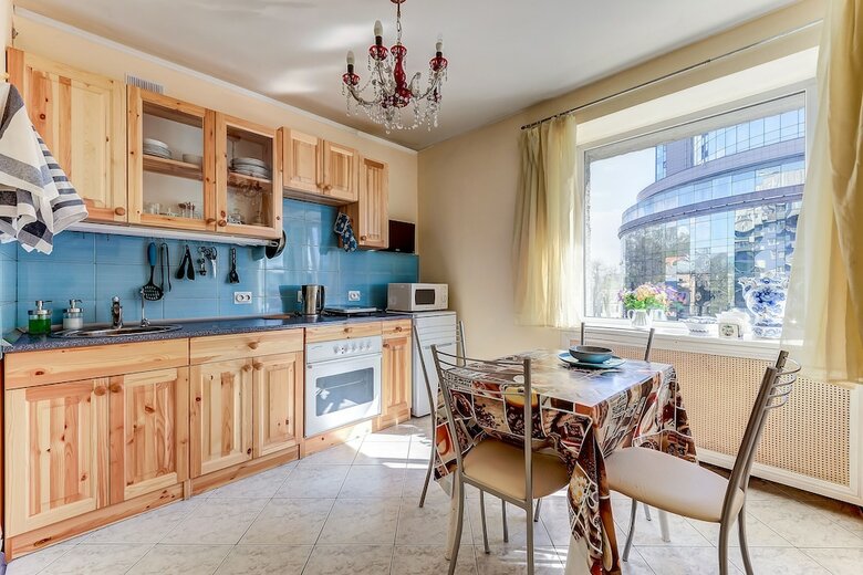 Apartamentos Home4day 2bedroom Flat By Aurora Cruiser