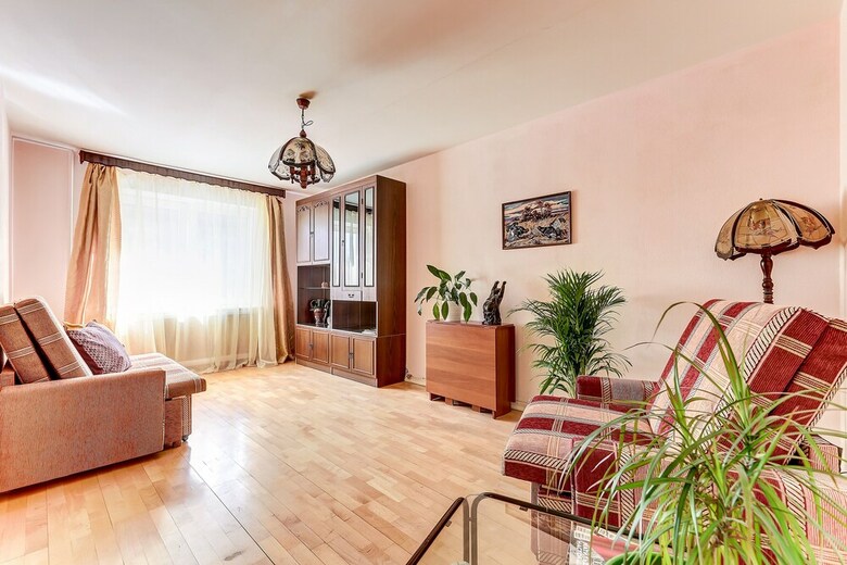 Apartamentos Home4day 2bedroom Flat By Aurora Cruiser