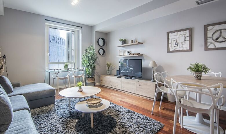 Apartamentos You Stylish City Center 2