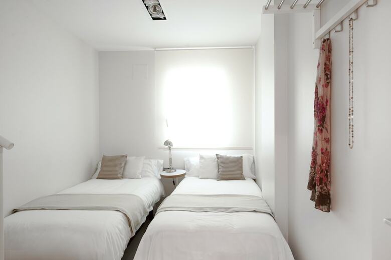 Apartamentos You Stylish City Center 2