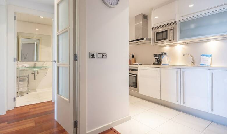 Apartamentos You Stylish City Center 2