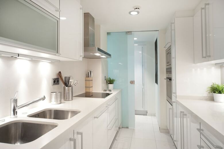 Apartamentos You Stylish City Center 2