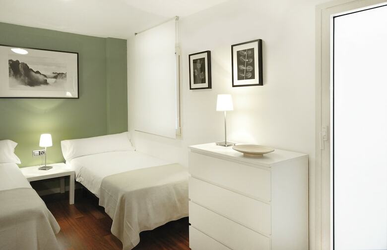 Apartamentos You Stylish City Center 2
