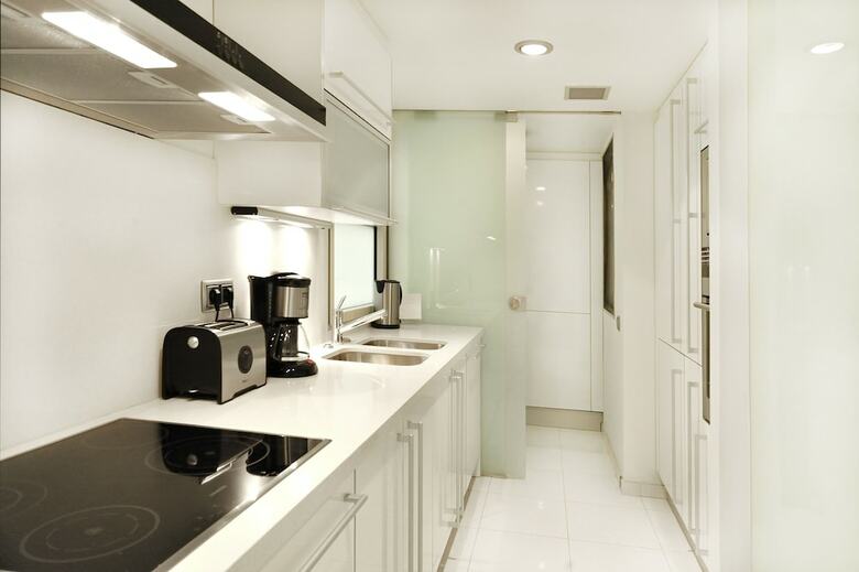 Apartamentos You Stylish City Center 2