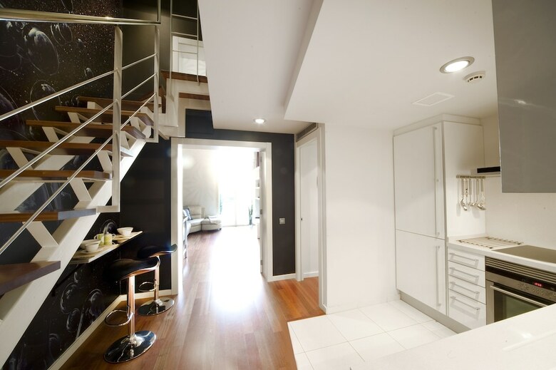 Apartamentos You Stylish City Center 2