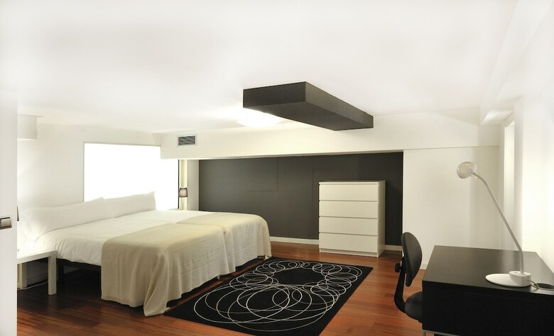 Apartamentos You Stylish City Center 2