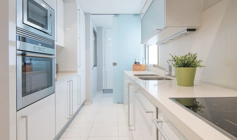 Apartamentos You Stylish City Center 2