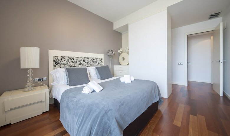 Apartamentos You Stylish City Center 2