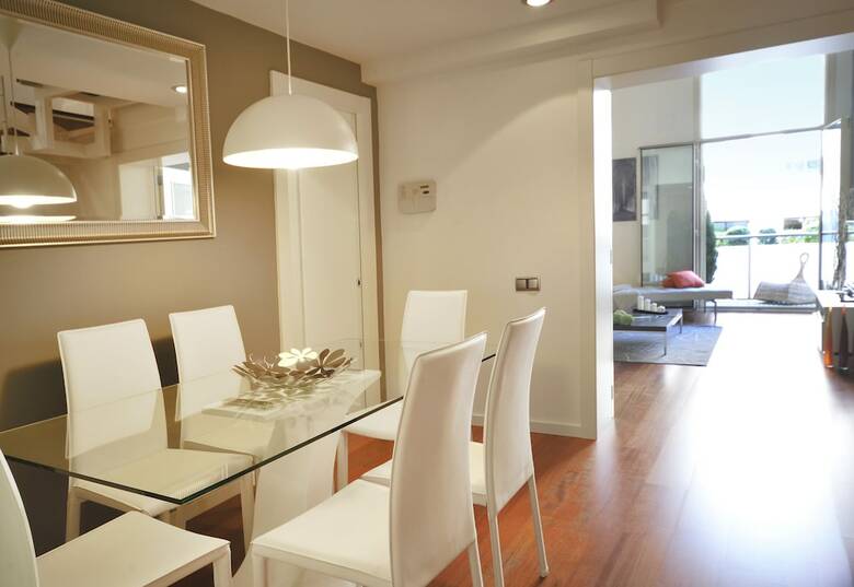 Apartamentos You Stylish City Center 2