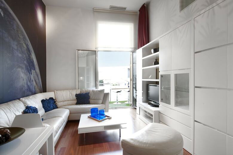 Apartamentos You Stylish City Center 2