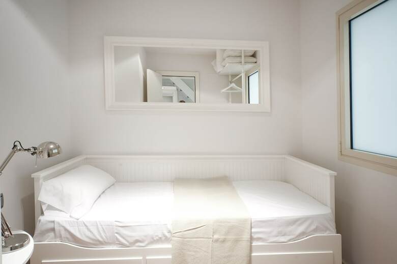 Apartamentos You Stylish City Center 2
