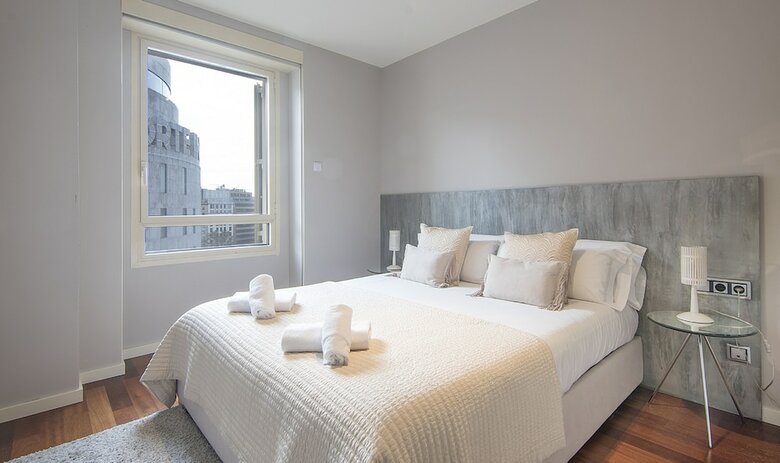 Apartamentos You Stylish City Center 2