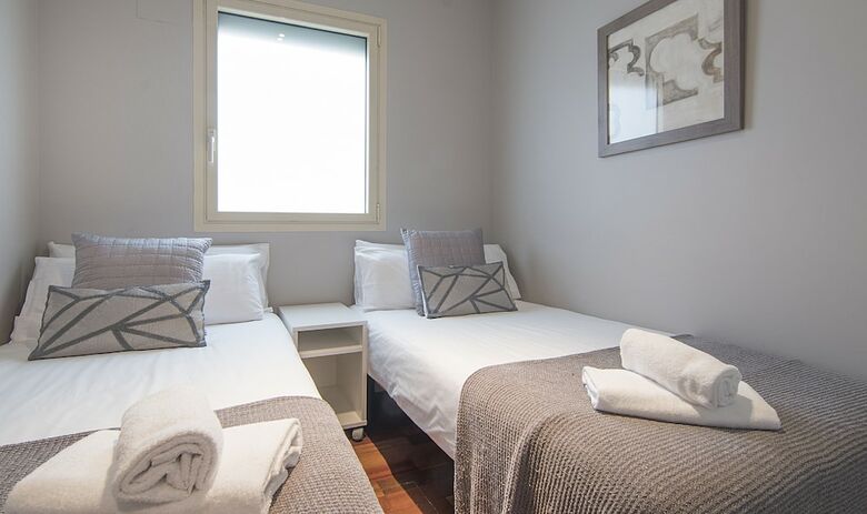 Apartamentos You Stylish City Center 2