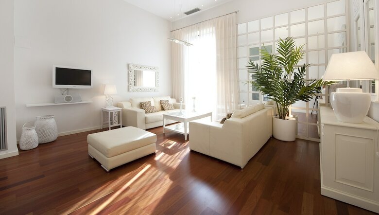 Apartamentos You Stylish City Center 2