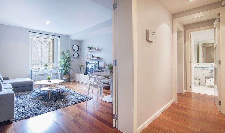 Apartamentos You Stylish City Center 2