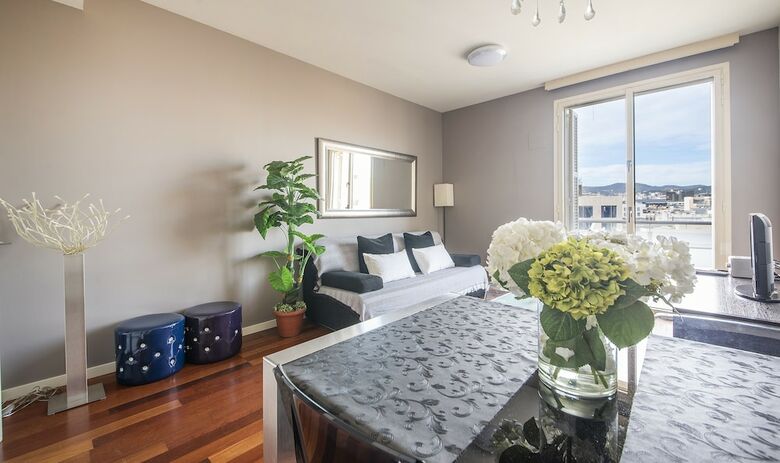 Apartamentos You Stylish City Center 2