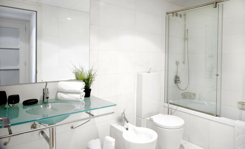 Apartamentos You Stylish City Center 2