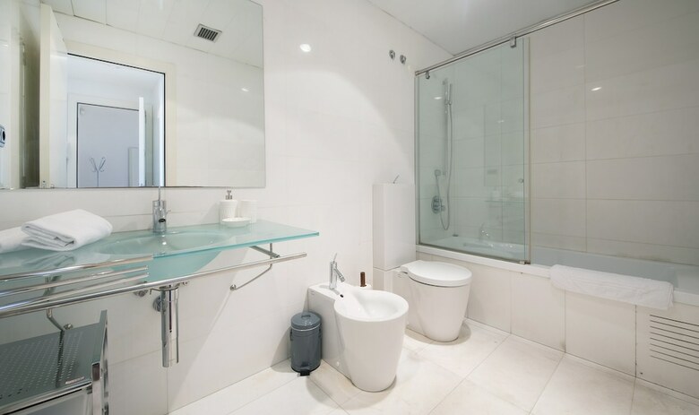 Apartamentos You Stylish City Center 2
