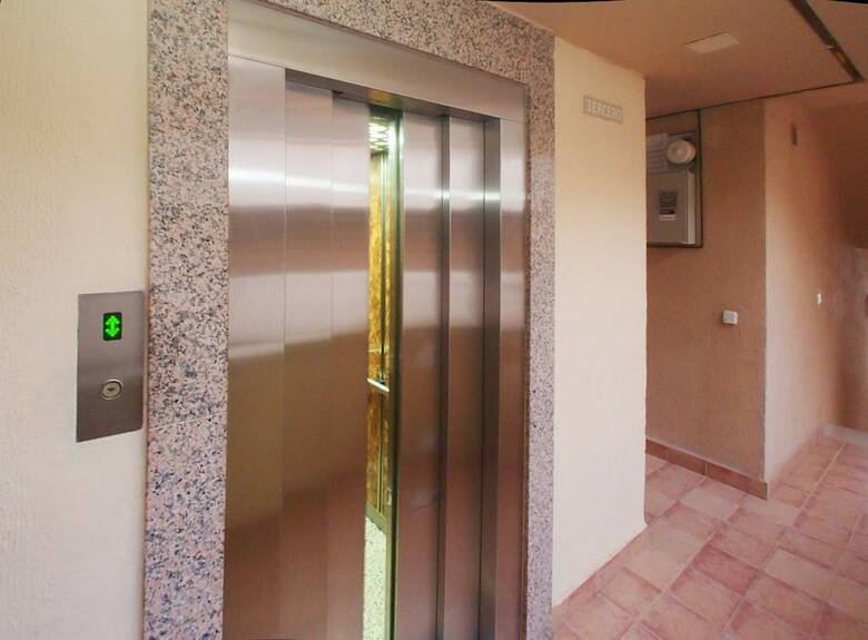 Apartamentos Cristina 1