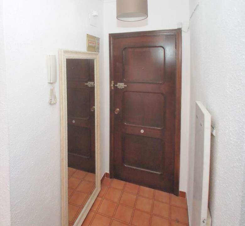 Apartamentos Cristina 1