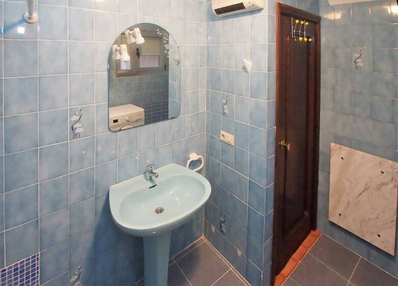 Apartamentos Cristina 1