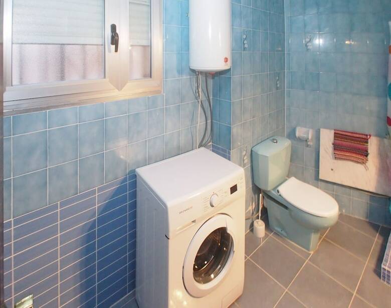 Apartamentos Cristina 1