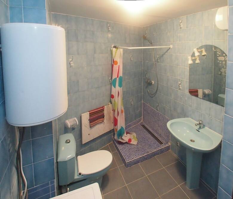 Apartamentos Cristina 1
