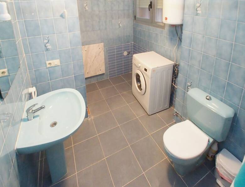 Apartamentos Cristina 1