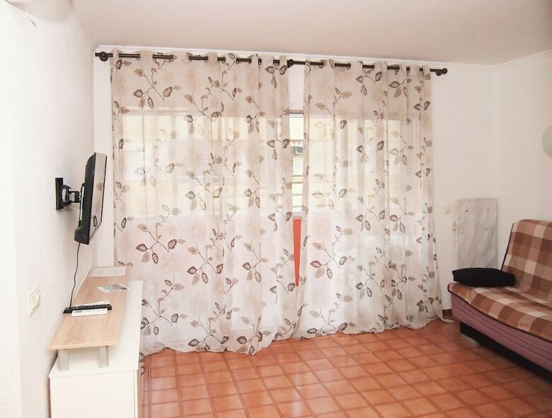 Apartamentos Cristina 1