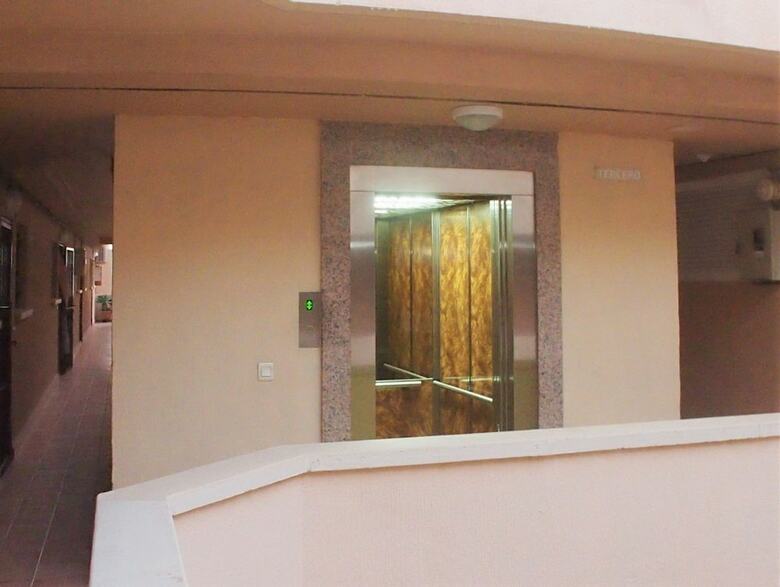 Apartamentos Cristina 1