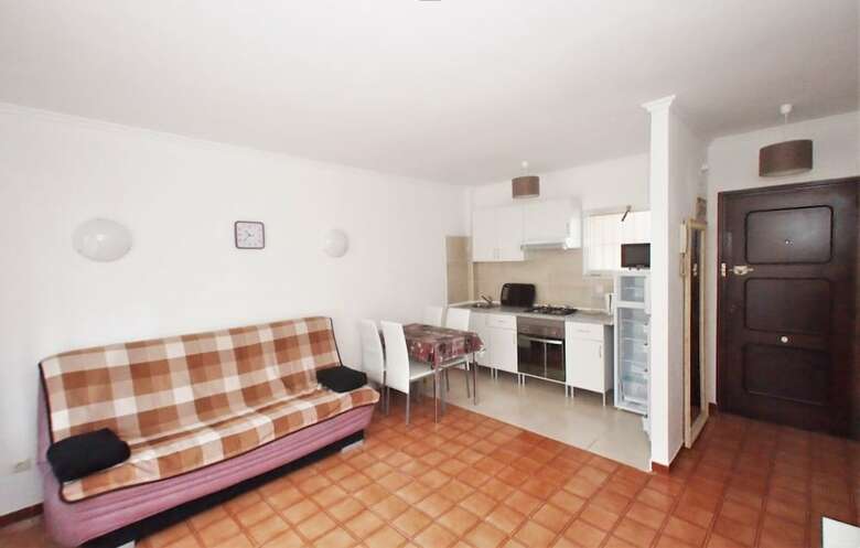 Apartamentos Cristina 1