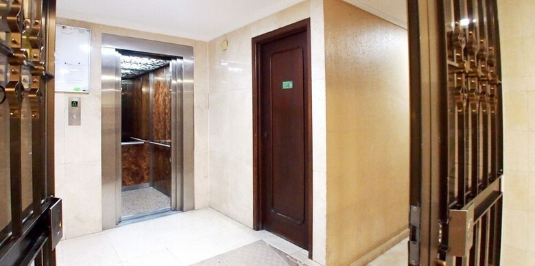 Apartamentos Cristina 1