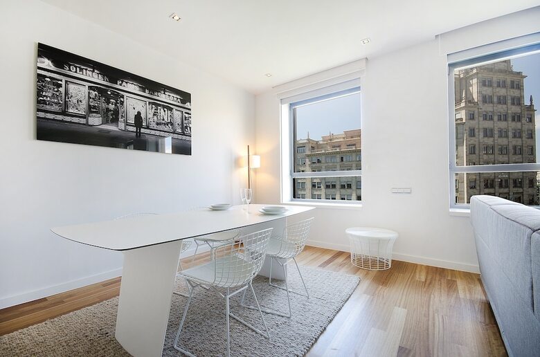 Apartamentos You Stylish City Center 5