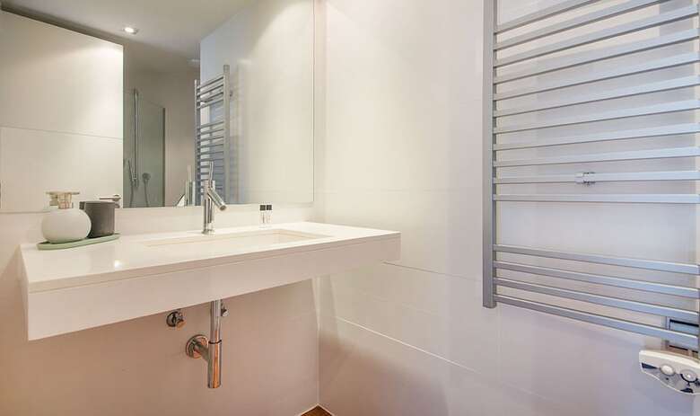 Apartamentos You Stylish City Center 5
