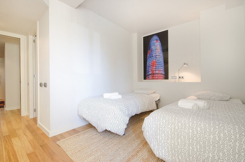 Apartamentos You Stylish City Center 5