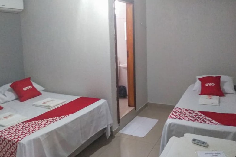 Oyo Hotel Esplanada