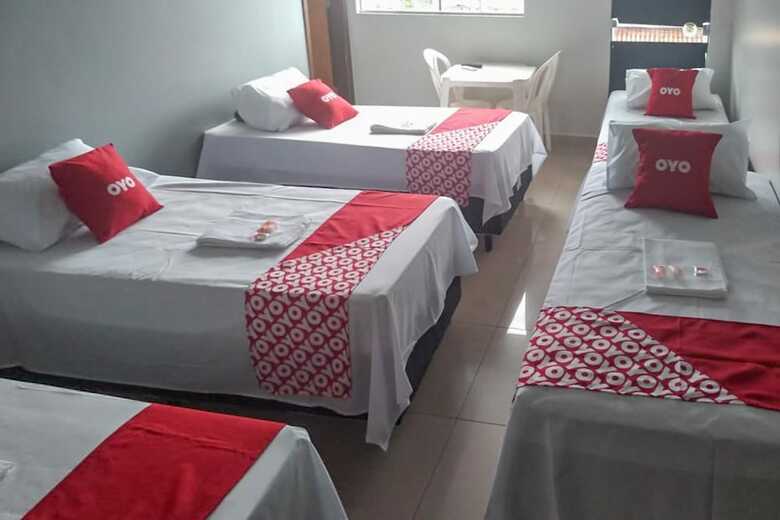 Oyo Hotel Esplanada