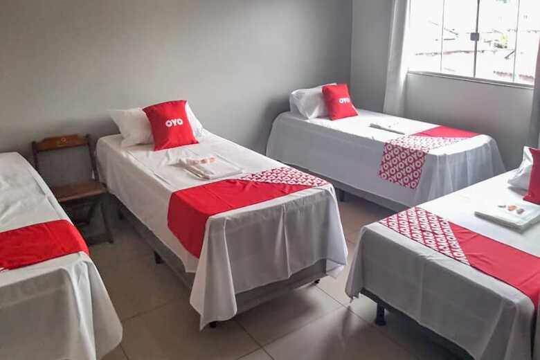 Oyo Hotel Esplanada