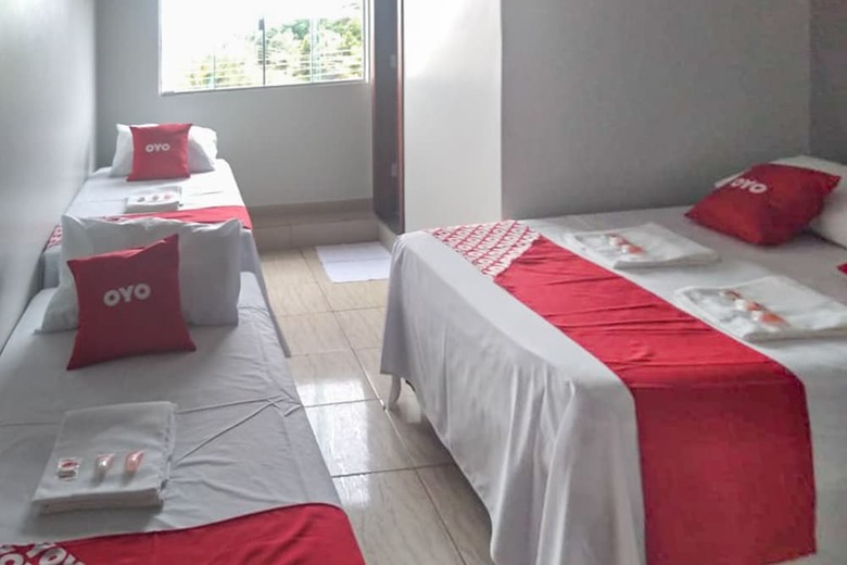Oyo Hotel Esplanada