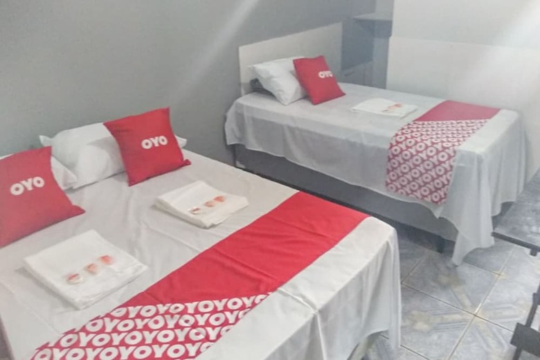 Oyo Hotel Esplanada