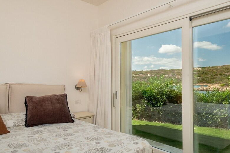 Apartamento S?abba Seafront