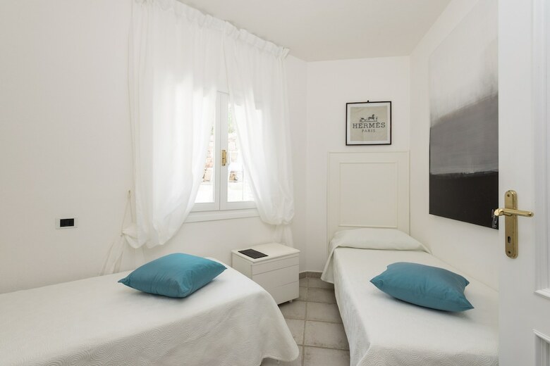 Apartamento S'abba E Sa Pedra