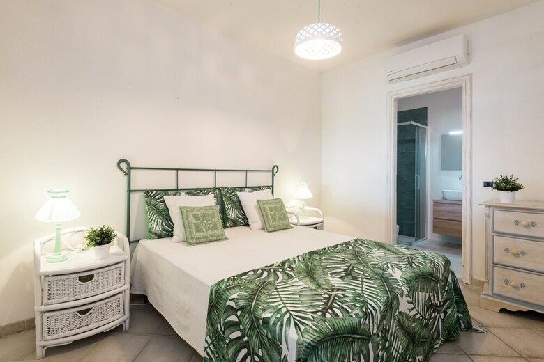 Apartamento S'abba E Sa Pedra