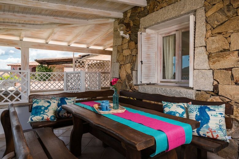 Apartamento S'abba E Sa Pedra